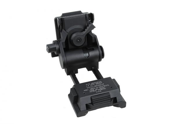 G Sotac L4G24 Dummy Mount ( BK )